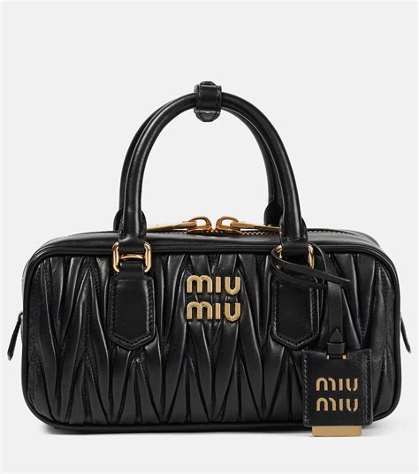 miu miu red crossbody bag|mini crossbody bag.